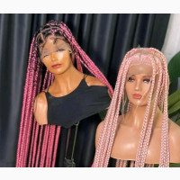 Braided Jumbo Wigs - Wholesale and Retail
