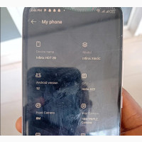Infinix Hot 20i 64 GB Gold
