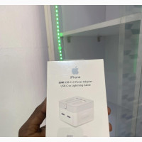 50w iPhone Charger