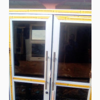 Swing Door