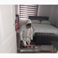Fumigation Machine