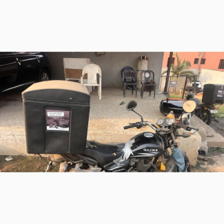 New Qlink XP 200 2022 Black