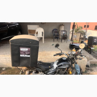 New Qlink XP 200 2022 Black
