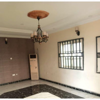 2bdrm Apartment in Eneka for rent