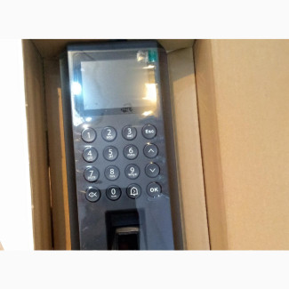Dahua Fingerprint Access Stand Alone Device