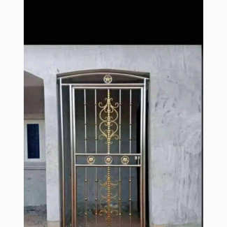 119) New Design Burglary Stainless Steel Handrails Turkey
