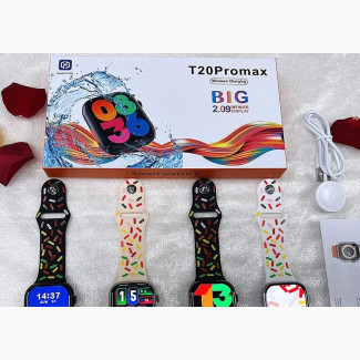 Smartwatch 9