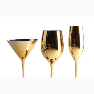 Royal Cups