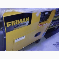10kva Disel Copper Coil Firman