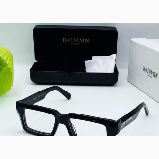 Balmain Unisex Optical Frames - Brand New