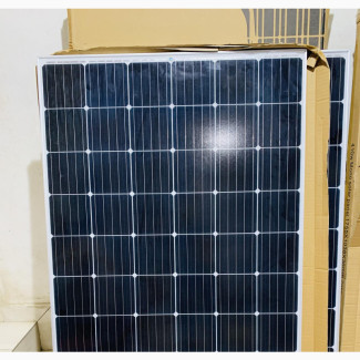 Brand New 320w Sunflex Solar Panel