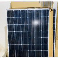 Brand New 320w Sunflex Solar Panel