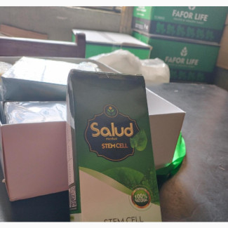 Faforlife Salud Alow Blood to Flow and Prevent Blockage