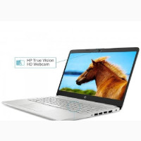 New Laptop HP 14z 4GB Intel Core i3 SSD 512GB