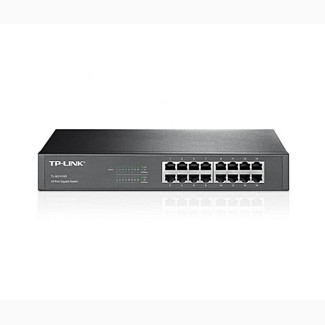 Tp-link 16 Port Gigabit Switch