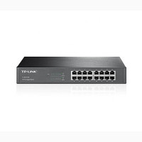 Tp-link 16 Port Gigabit Switch