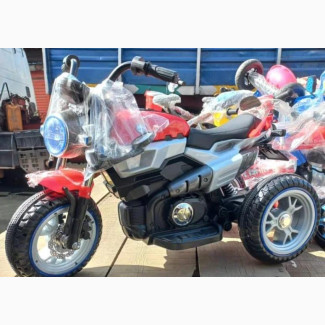 Favourite Power Bike Toy