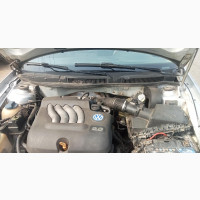 Volkswagen Golf 2002 Silver