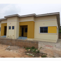 2bedroom Bungalow Flats at Mowe / Ofada