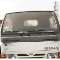 Nissan Cabster 1998 White