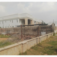 1700sqm of Land Wuye