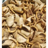 Medium Cut white dried kponmo