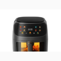8L Silvercrest Air Fryer - Brand New