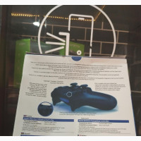Play Station 4 Dual Shock