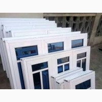 Just Completed a Casement Aluminium Windows