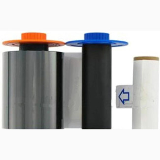 Genuine Fargo Color Ribbon for HDP5000 Model Printer