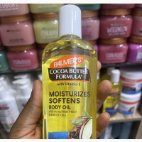 Palmers Moisturizing Soften Body Oil