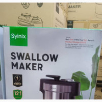 Swallow Market
