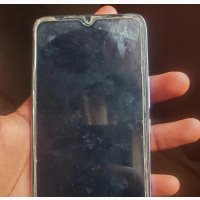 Infinix Smart 6 HD 32 GB