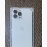 Apple iPhone 13 Pro Max 256 GB White