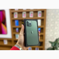 New Apple iPhone 13 Pro Max 128 GB Green