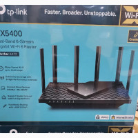 Tp-Link Archer Ax72