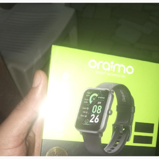 Oriamo Watch Pro 3