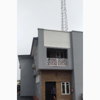 SHORT LET in Bodija
