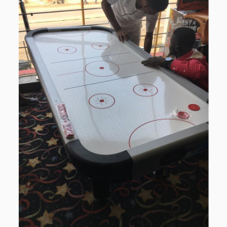 Kazu Air Hockey Table 678
