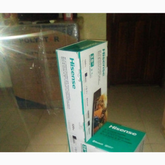 Hisense 120watts 2.1ch Soundbar - Quality Speaker