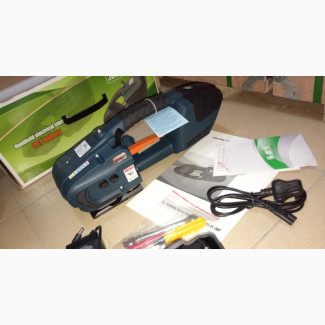 Handheld Strapping Machine