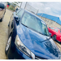 Honda Accord 2015 Blue