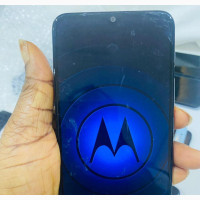 Motorola Moto E20 32 GB Gray