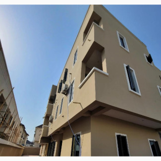3bdrm Apartment in Ikota Villa, Lekki for rent