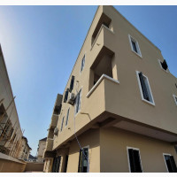 3bdrm Apartment in Ikota Villa, Lekki for rent