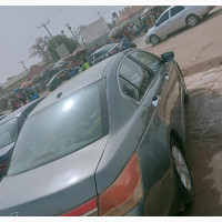Honda Accord 2010 Gray