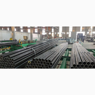 Ms Seamless Pipe