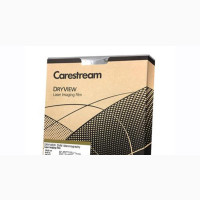 Carestream 14 X 17 X-Ray Film