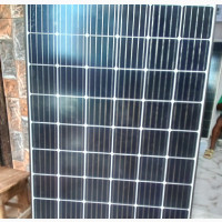 300w Africell Mono Solar Panels