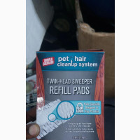 Pet Hair Duster And Sweeper